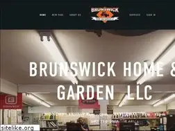 Sites similar to brunswickhomeandgarden.com