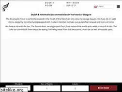 Sites similar to brunswickhotel.co.uk