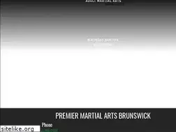 Sites similar to brunswickkarate.com