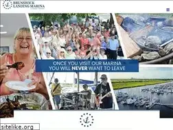 Sites similar to brunswicklandingmarina.com