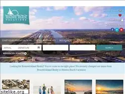 Sites similar to brunswicklandrealty.com