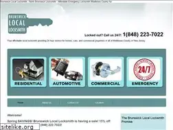 Sites similar to brunswicklocallocksmith.com