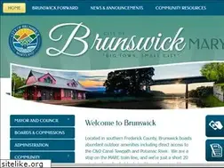 Sites similar to brunswickmd.gov