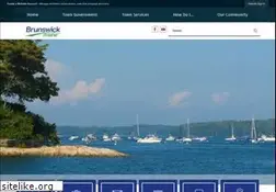 Sites similar to brunswickme.org