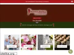 Sites similar to brunswickmemorialhome.com