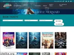 Sites similar to brunswickmoviebowl.com