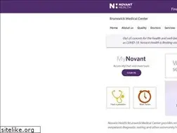 Sites similar to brunswicknovant.org