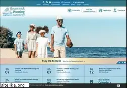 Sites similar to brunswickpha.org