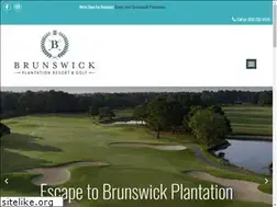 Sites similar to brunswickplantation.com