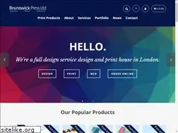 Sites similar to brunswickpress.co.uk