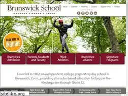 Sites similar to brunswickschool.org