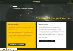 Sites similar to brunswicksteel.com