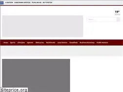 Sites similar to brunswicktimes-gazette.com