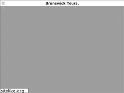 Sites similar to brunswicktours.com