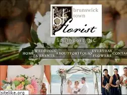 Sites similar to brunswicktownflorist.net