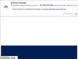 Sites similar to brunswickvolkswagen.com