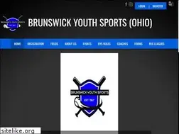 Sites similar to brunswickyouthsports.org