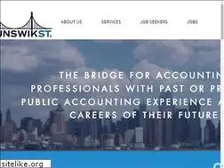 Sites similar to brunswikst.com