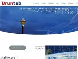 Sites similar to bruntab.com
