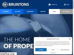 Sites similar to bruntonspropellers.com