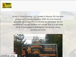 Sites similar to bruntysstumpgrinding.com