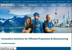 Sites similar to brunvoll.no