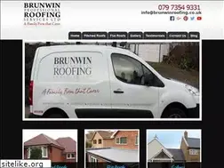 Sites similar to brunwinroofing.co.uk