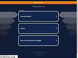 Sites similar to bruny.com.au