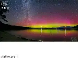 Sites similar to brunyisland.com.au