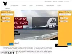 Sites similar to brunyisland.net.au