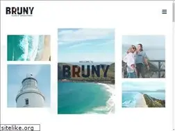 Sites similar to brunyisland.org.au