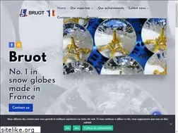 Sites similar to bruot.com