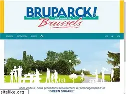 Sites similar to bruparck.com
