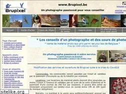 Sites similar to brupixel.be
