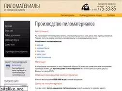 Sites similar to brus43.ru