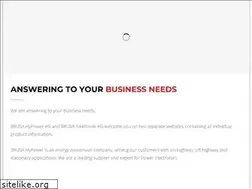 Sites similar to brusa.biz