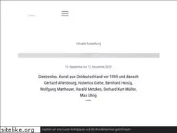 Sites similar to brusbergfineart.com