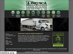 Sites similar to bruscasupply.com
