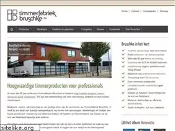 Sites similar to bruschke.nl