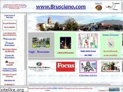 Sites similar to brusciano.com