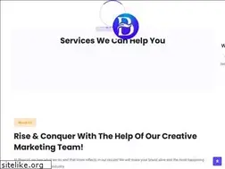 Sites similar to bruscot.com