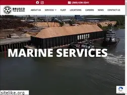 Sites similar to bruscotug.com