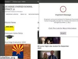 Sites similar to brusd.org