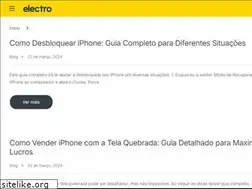 Sites similar to brused.com.br