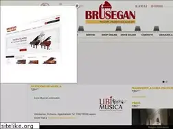 Sites similar to bruseganpianoforti.com
