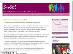 Sites similar to brusel.be