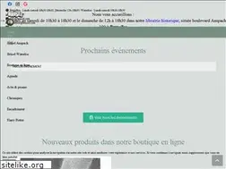 Sites similar to brusel.com