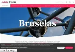 Sites similar to bruselas.net