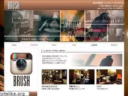 Sites similar to brush-hair.com
