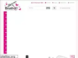 Sites similar to brush-it.com